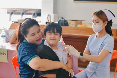 โรงเรียนปรีชานุศาสน์